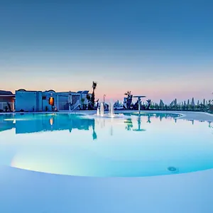 Mediterraneo Hotel&suites *** Cattolica