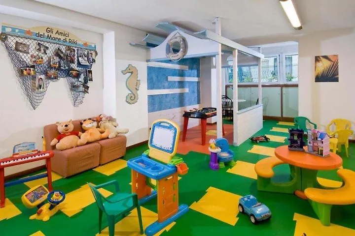 Hotel Aurora Cattolica Italy