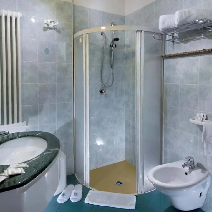 Hotel Aurora Cattolica Italy