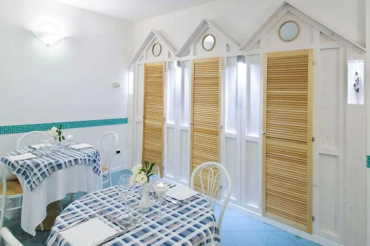 Hotel Aurora Cattolica