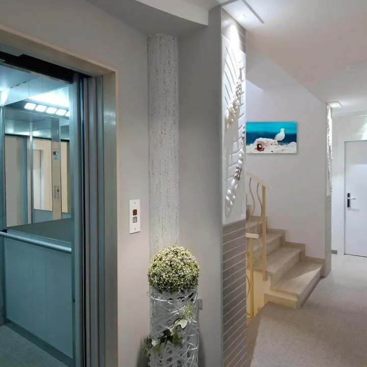 ***  Hotel Aurora Cattolica Italy