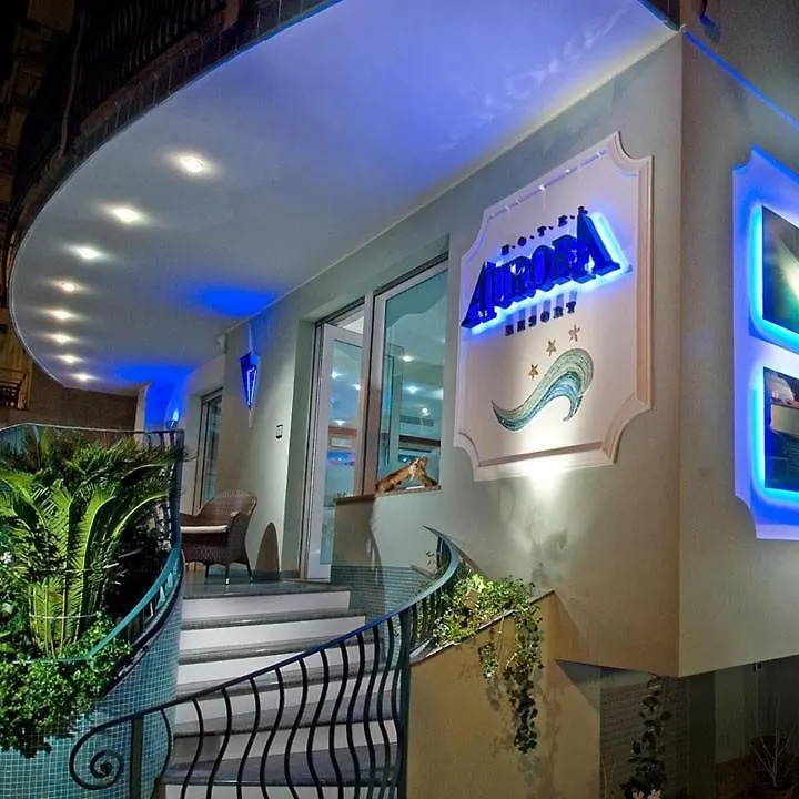 Hotel Aurora Cattolica